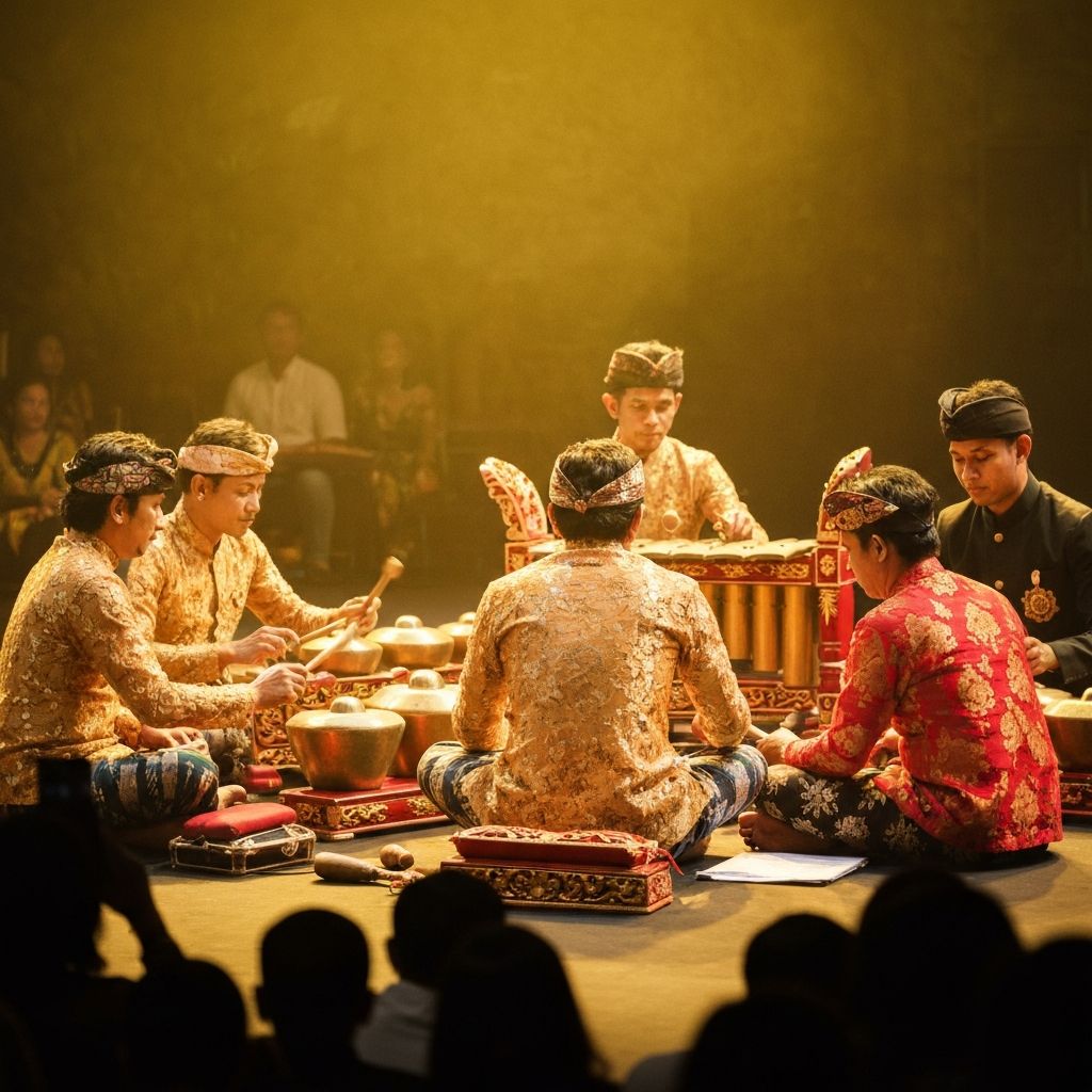Foto dokumentasi pertunjukan 4